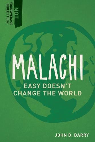 Malachi - Re-vived