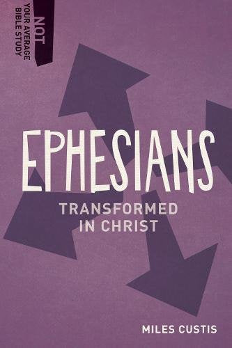 Ephesians - Re-vived
