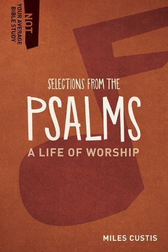 Psalms - Re-vived