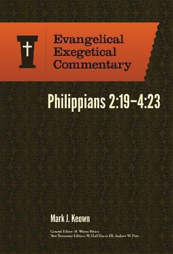 Philippians 2:19-4:23 - Re-vived