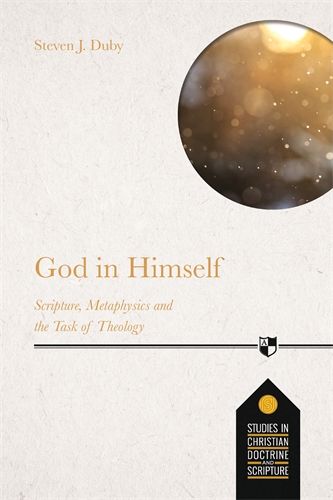 God in Himself - Re-vived