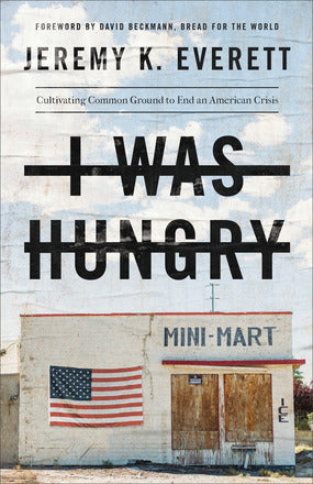 I Was Hungry - Re-vived