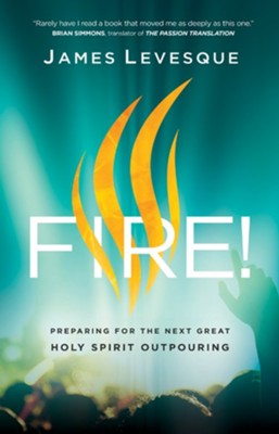 Fire! - Re-vived