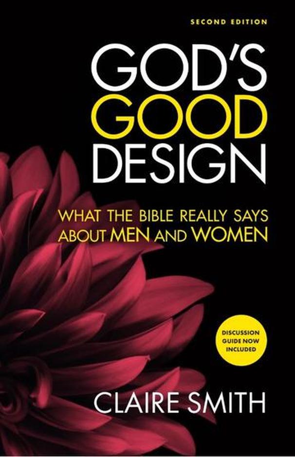 God's Good Design - Re-vived