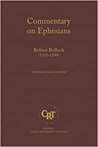 Commentary on the Epistle of St. Paul the Apostle - Re-vived