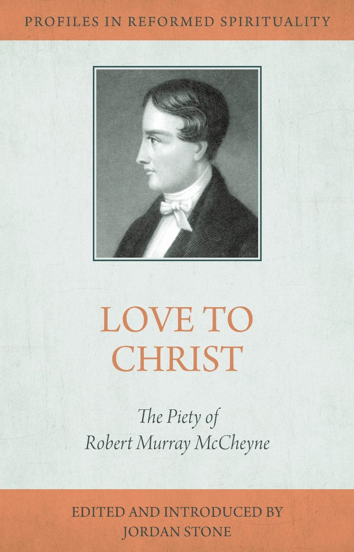 Love to Christ - Re-vived