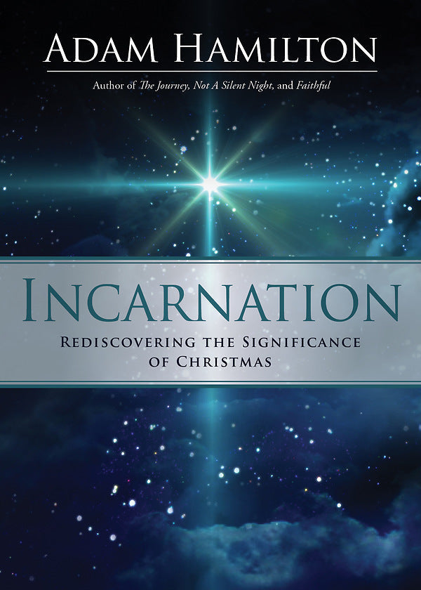 Incarnation - Re-vived