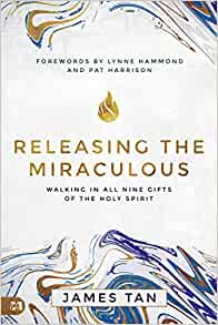 Releasing the Miraculous - Re-vived