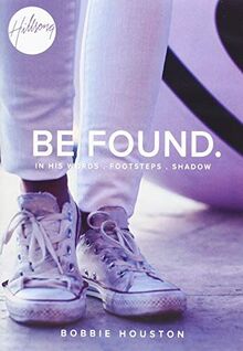 Be Found CD - Re-vived