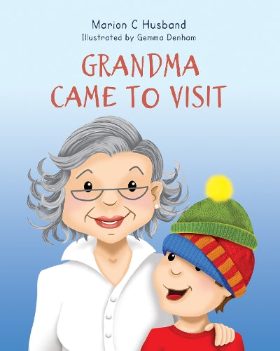 Grandma Came to Visit - Re-vived