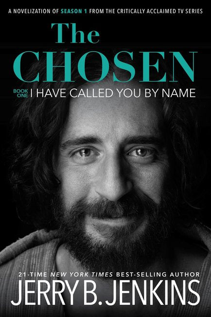 The Chosen - Re-vived