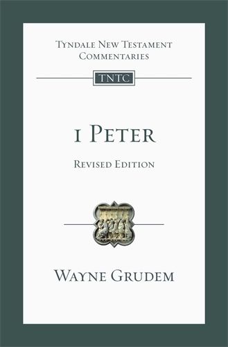 TNTC 1 Peter - Re-vived