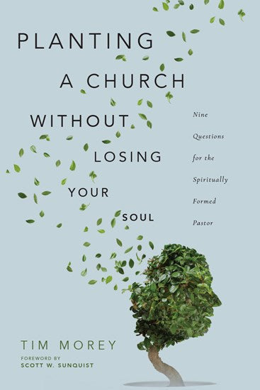 Planting a Church Without Losing Your Soul - Re-vived
