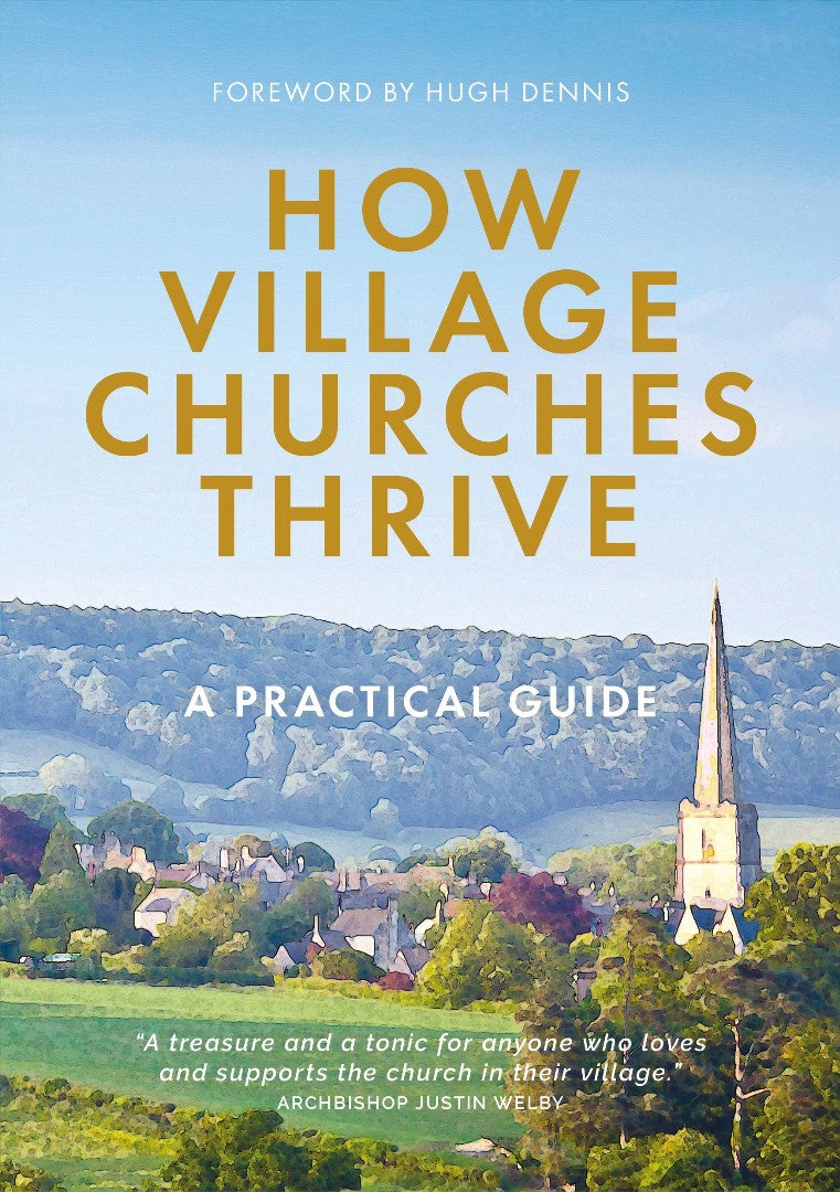 How Village Churches Thrive - Re-vived