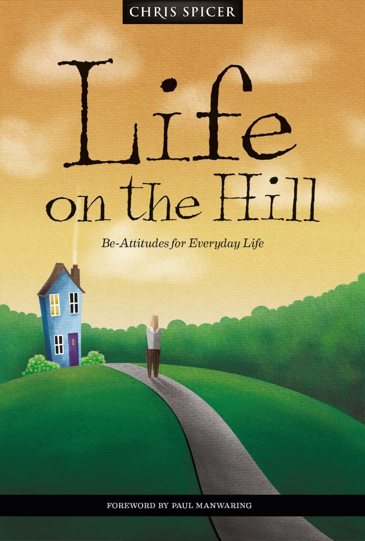 Life on the Hill - Re-vived