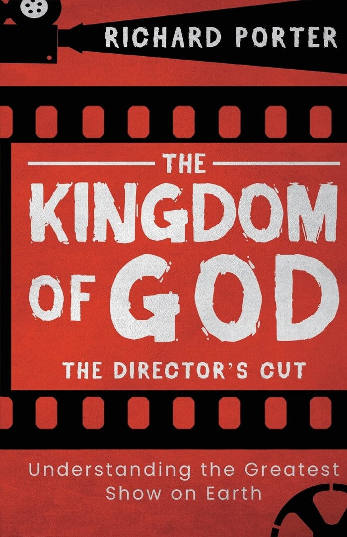Kingdom of God, The: The Director's Cut - Re-vived