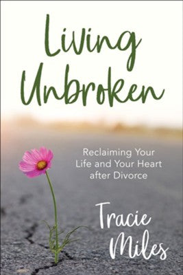 Living Unbroken - Re-vived