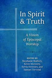 In Spirit and Truth - Re-vived