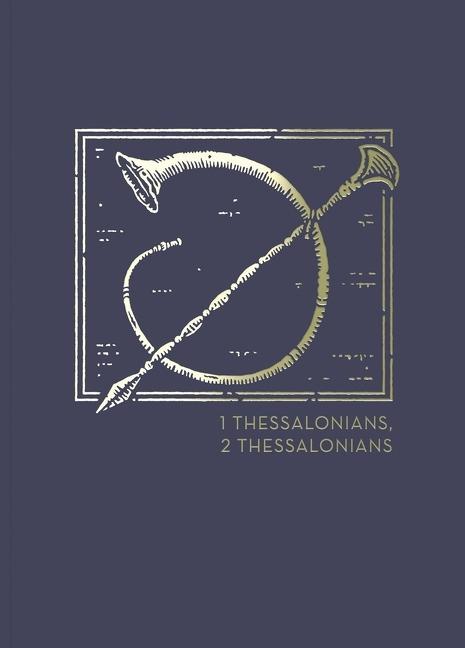 Net Abide Bible Journal: 1-2 Thessalonians - Re-vived