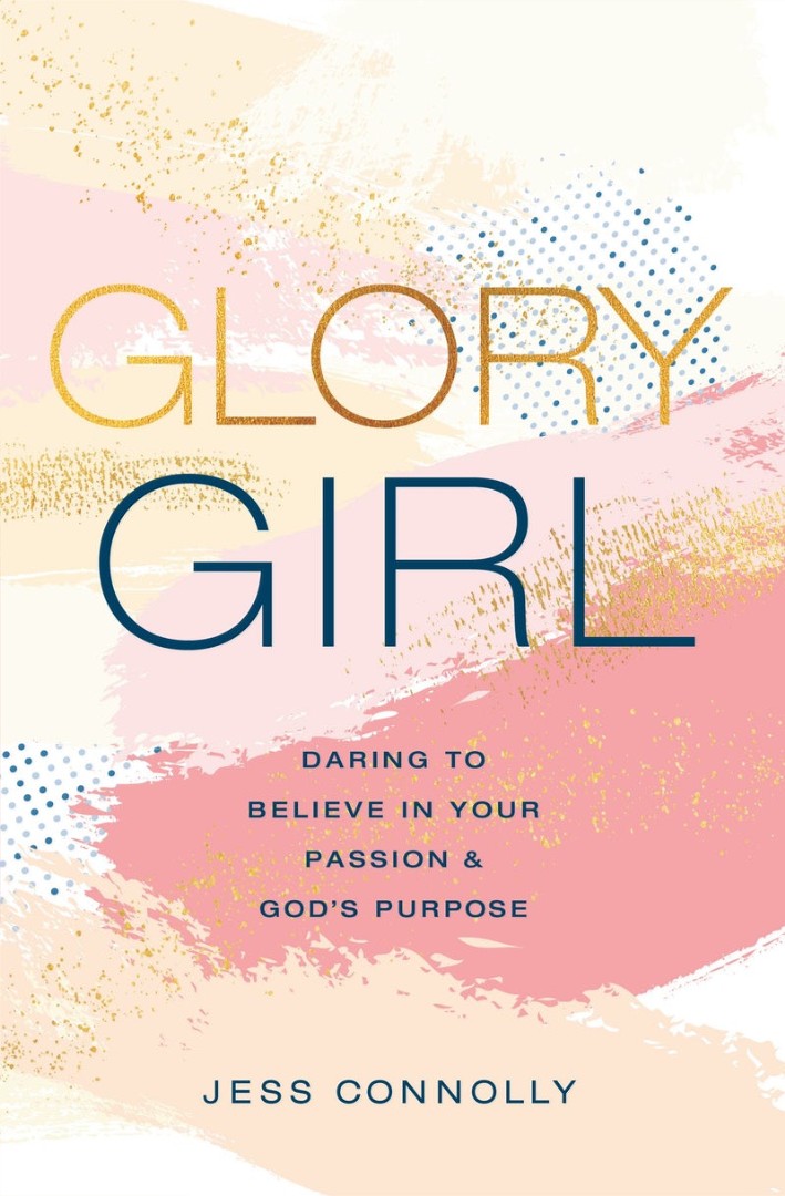 Glory Girl - Re-vived