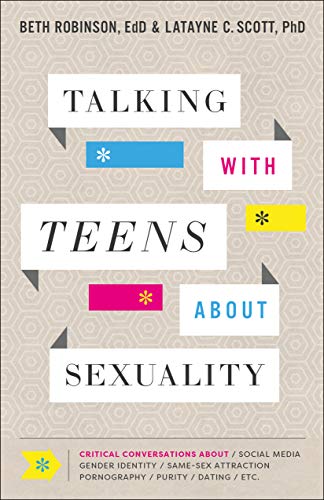 Talking with Teens about Sexuality - Re-vived