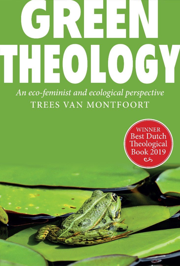 Green Theology - Re-vived