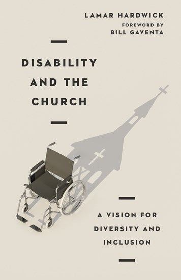 Disability and the Church - Re-vived