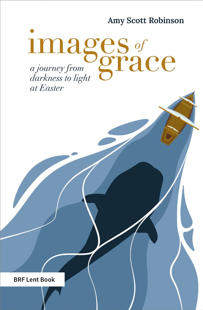 Images of Grace - Re-vived