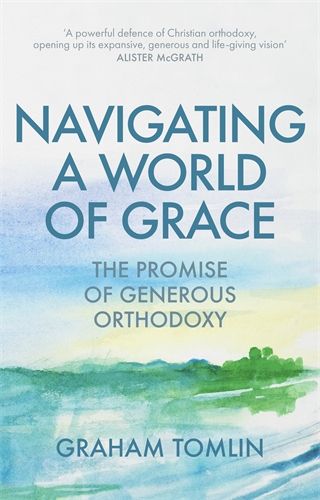 Navigating a World of Grace - Re-vived