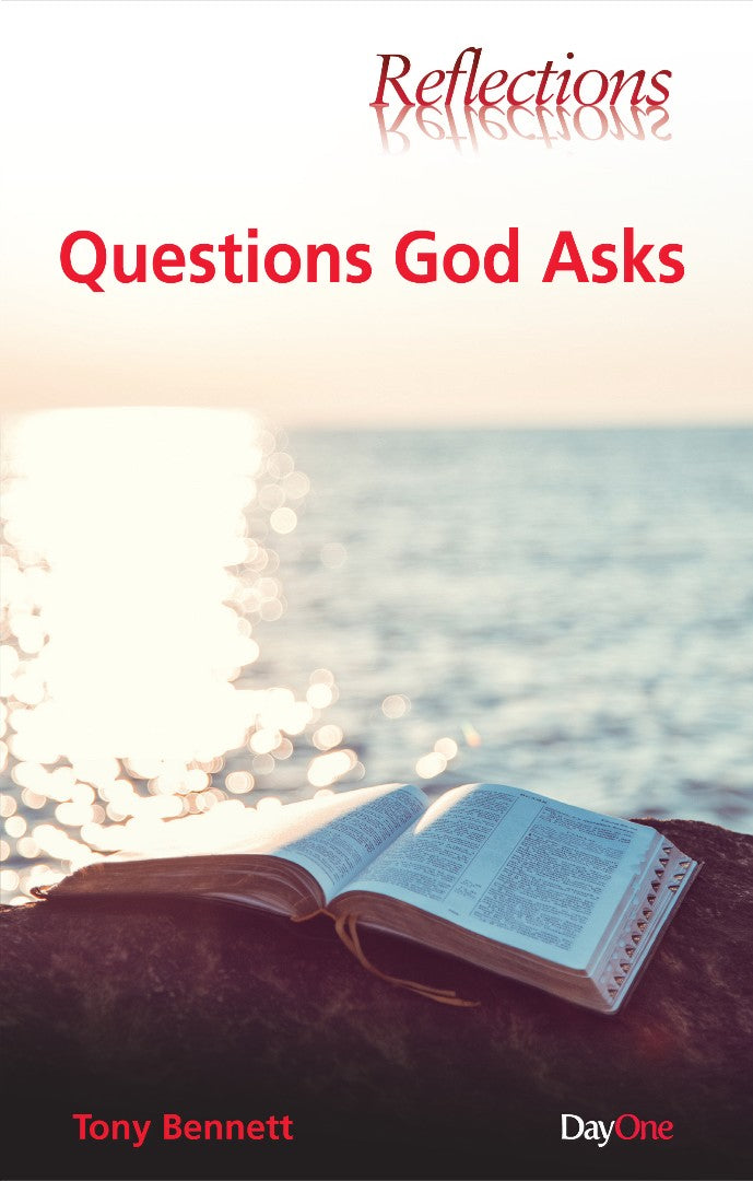 Questions God Asks - Re-vived