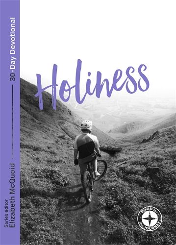 Holiness: Food for the Journey - Re-vived
