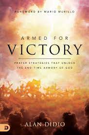 Armed for Victory - Re-vived