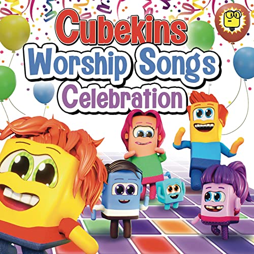 Worship Songs Celebration CD - Re-vived