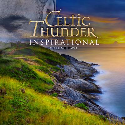 Inspirational Volume Two CD - Re-vived
