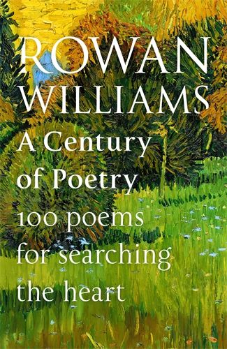 A Century of Poetry - Re-vived