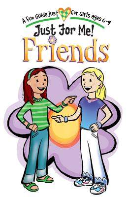 Just For Me! Friends - Re-vived