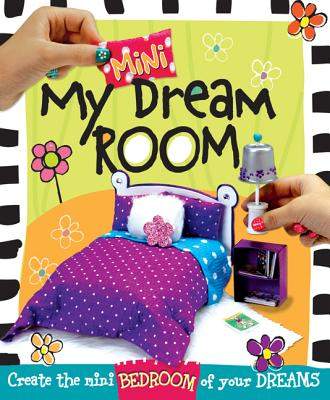 My Mini Dream Room - Re-vived