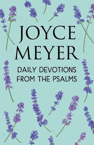 Daily Devotions from the Psalms - Re-vived