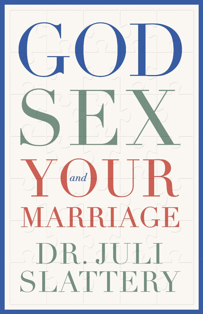 God, Sex, and Your Marriage - Re-vived