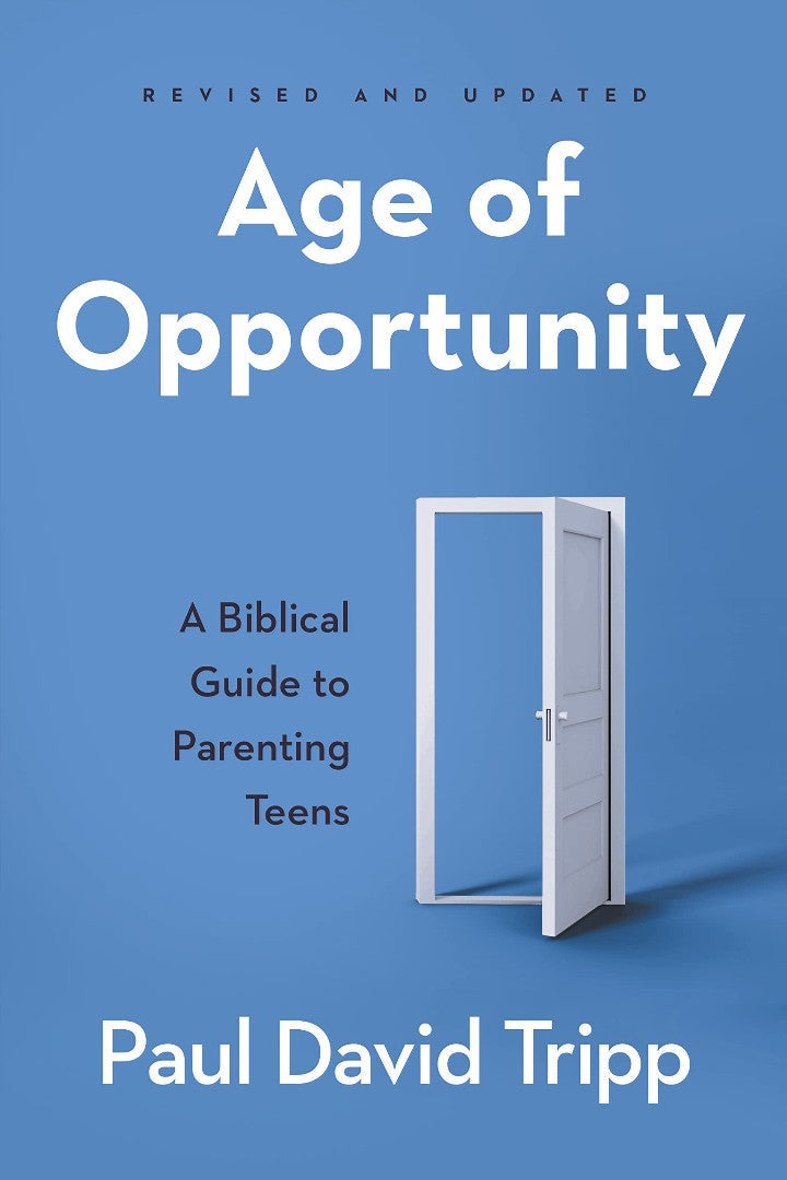 Age of Opportunity, Revised and Expanded - Re-vived