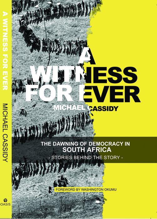 A Witness Forever - Re-vived