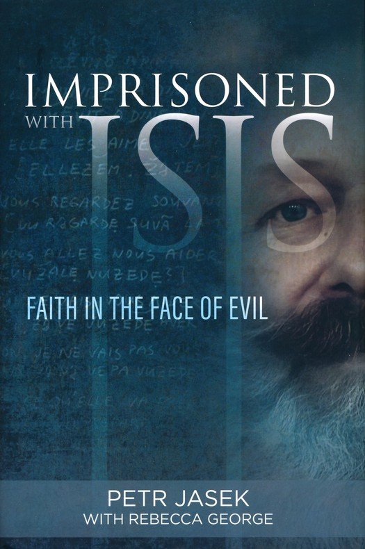Imprisoned with ISIS - Re-vived