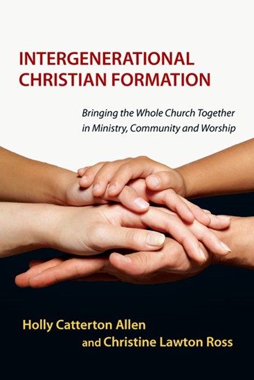Intergenerational Christian Formation - Re-vived