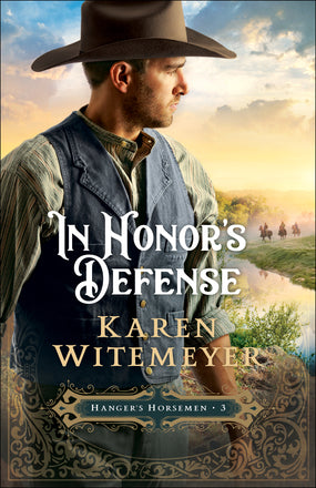 In Honor's Defense - Re-vived