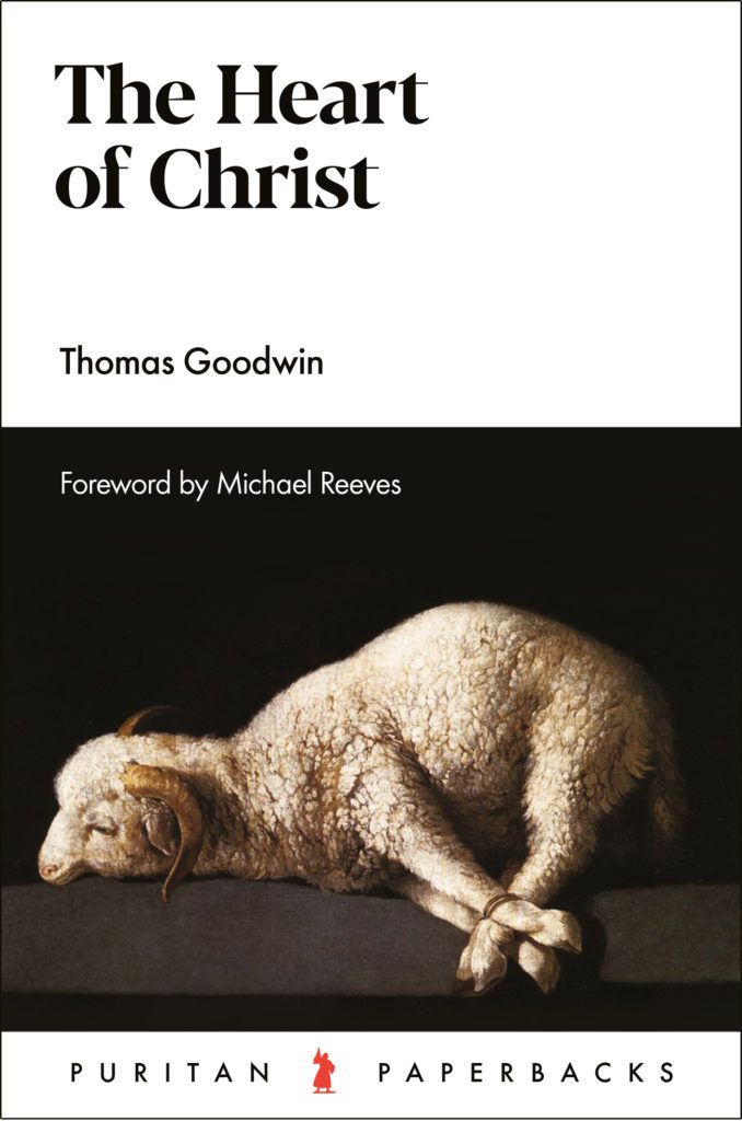 The Heart of Christ - Re-vived