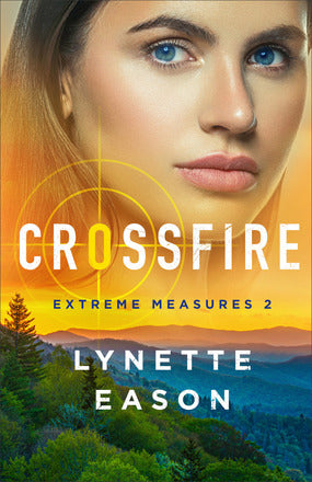 Crossfire - Re-vived