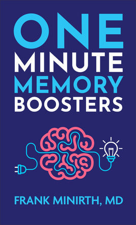 One-Minute Memory Boosters - Re-vived