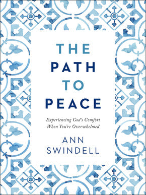 The Path to Peace - Re-vived