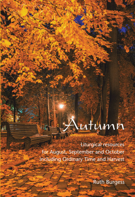Autumn - Re-vived