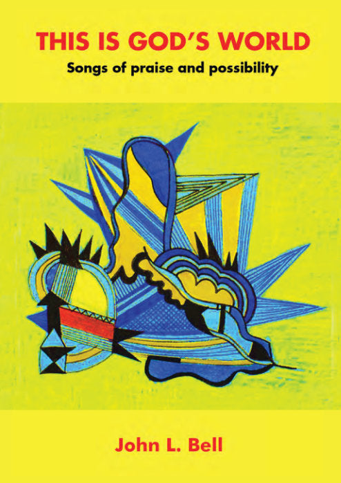 This is God's World (Songbook) - Re-vived
